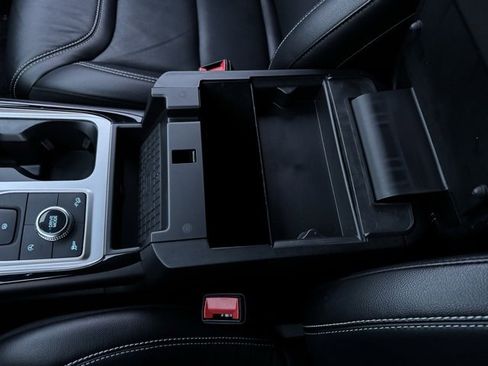 Certified 2022 Ford Explorer ST w/ Equipment Group 401A image 22