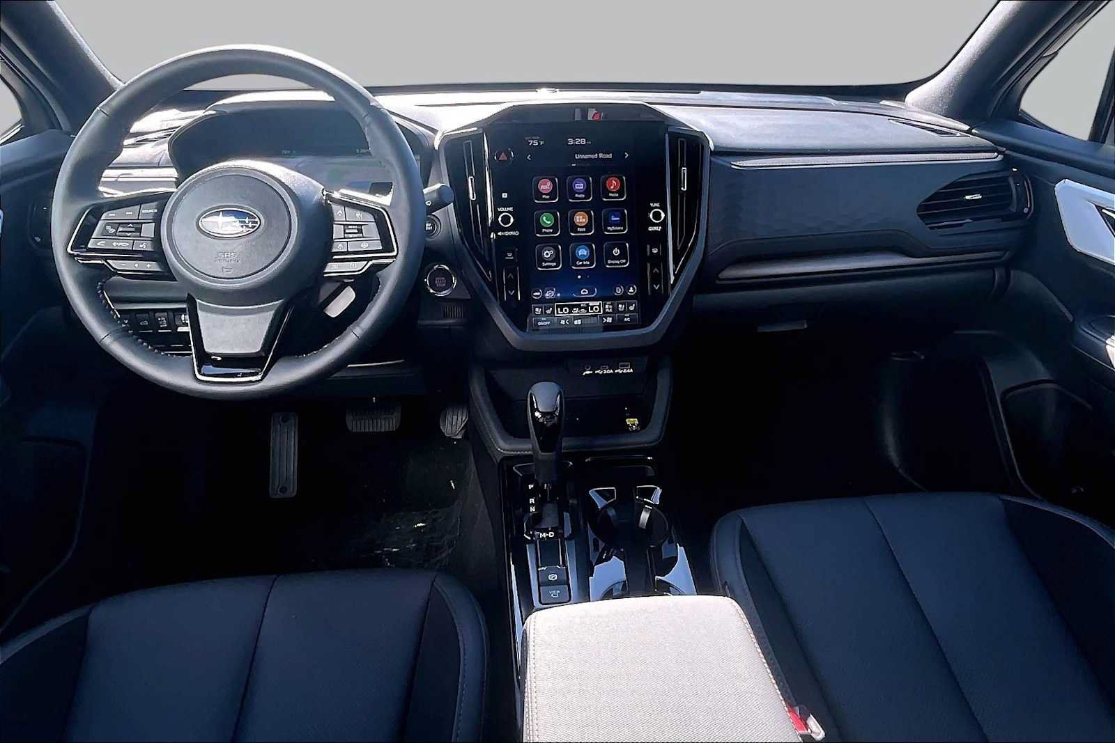 New 2026 Subaru Forester Touring AWD/4WD image 5
