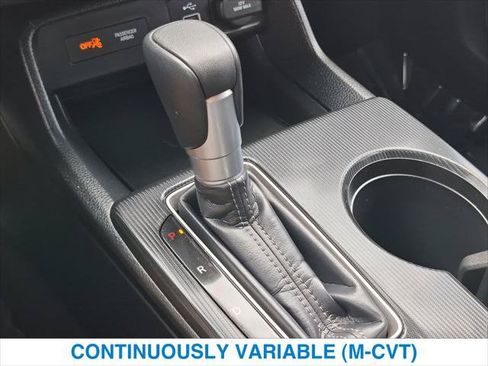 Certified 2024 Honda Civic Sport image 19