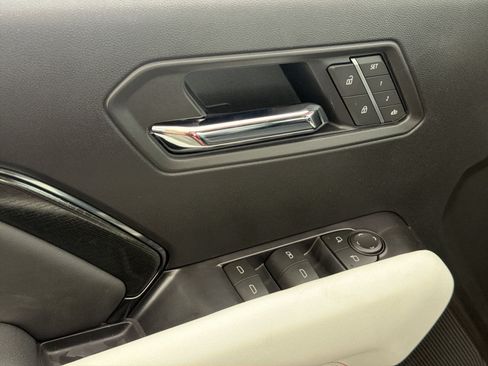New 2026 GMC Canyon AT4X AWD/4WD image 15