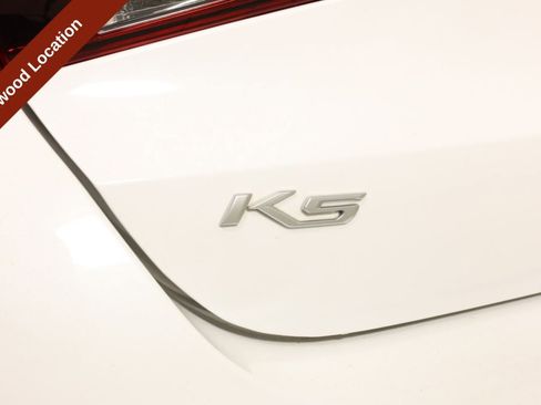 Used 2022 Kia K5 GT-Line w/ GT-Line FWD Premium Package image 43