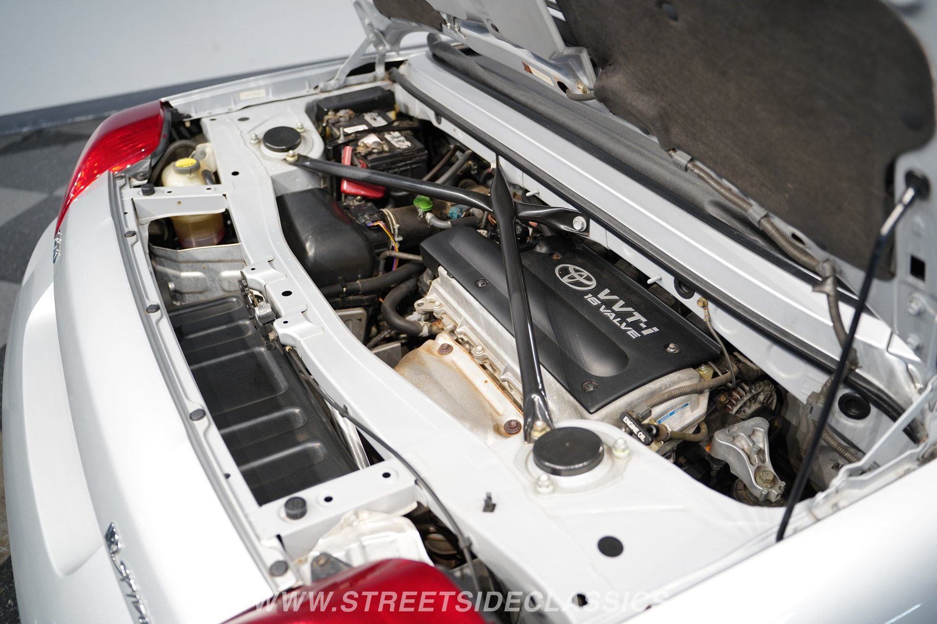 Used 2001 Toyota MR2 RWD image 33
