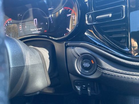 Used 2021 Dodge Durango GT image 10