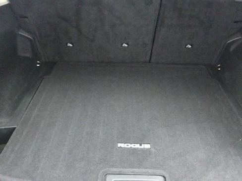 Used 2023 Nissan Rogue S AWD/4WD image 24