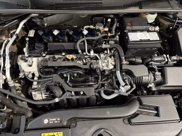 Used 2024 Toyota Corolla SE FWD image 26