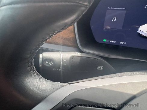 Used 2020 Tesla Model X AWD/4WD image 12