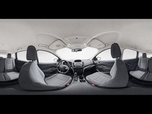 Used 2017 Ford Escape S FWD image 9