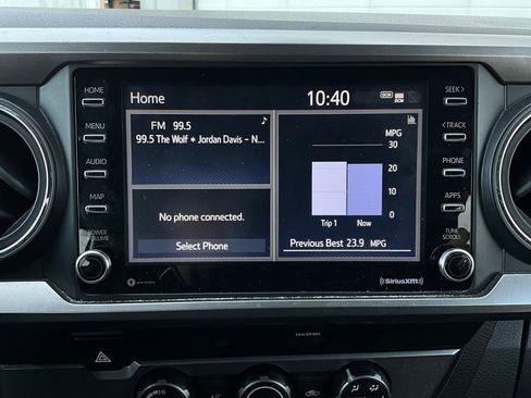 Used 2023 Toyota Tacoma SR5 image 25