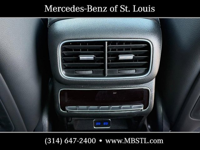 New 2026 Mercedes-Benz GLE 450 4MATIC image 13