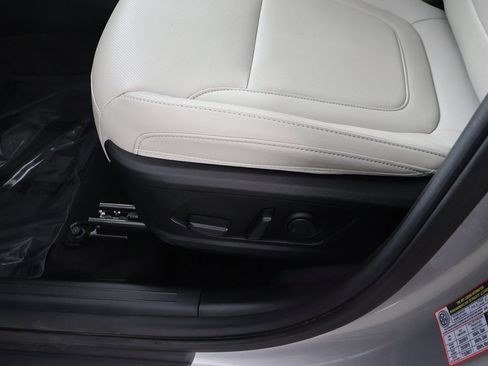 Used 2024 Hyundai Tucson SEL w/ Convenience Package image 32