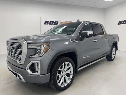 Used 2021 GMC Sierra 1500 Denali w/ Denali Ultimate Package