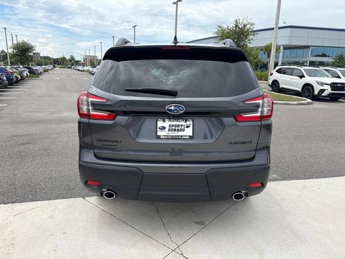 New 2026 Subaru Ascent Premium AWD/4WD image 6