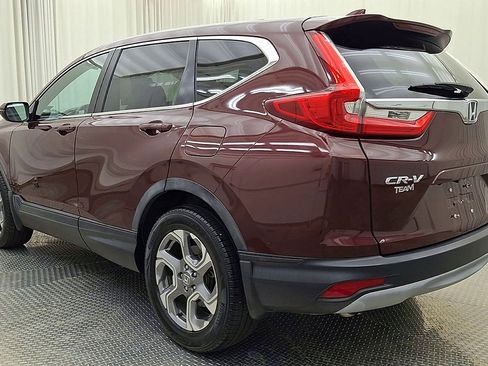 Used 2018 Honda CR-V EX-L image 12