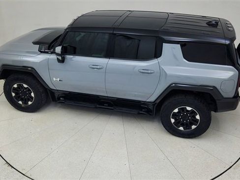Used 2024 GMC Hummer EV 3X w/ Extreme Off-Road Package image 78