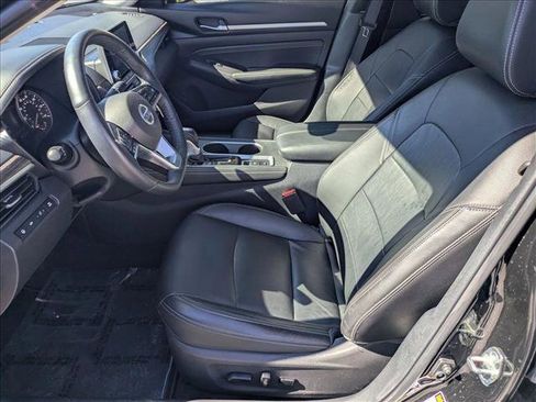 Used 2019 Nissan Altima 2.5 Platinum image 15