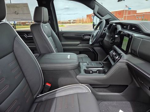 New 2026 GMC Sierra 2500 AT4X AWD/4WD image 37