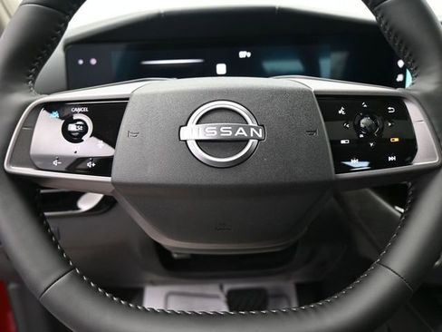 Used 2025 Nissan Murano SL AWD/4WD image 18