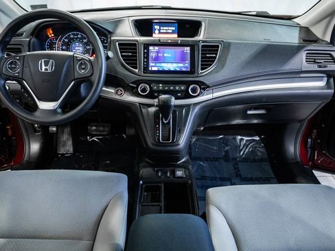 Used 2015 Honda CR-V EX image 19