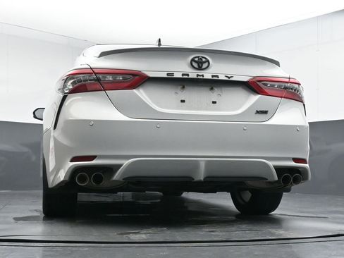Used 2024 Toyota Camry XSE image 22