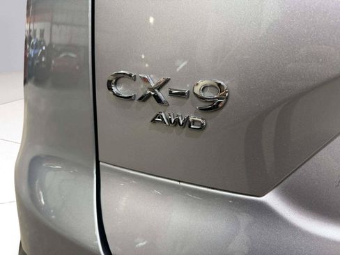 Used 2023 MAZDA CX-9 Touring AWD/4WD image 11
