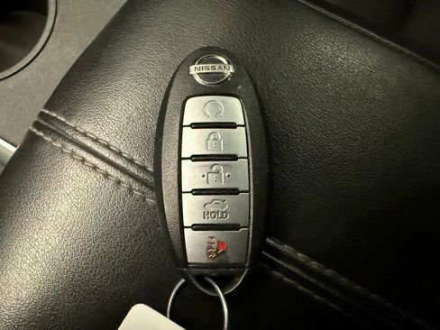Used 2020 Nissan Altima 2.5 S FWD image 15