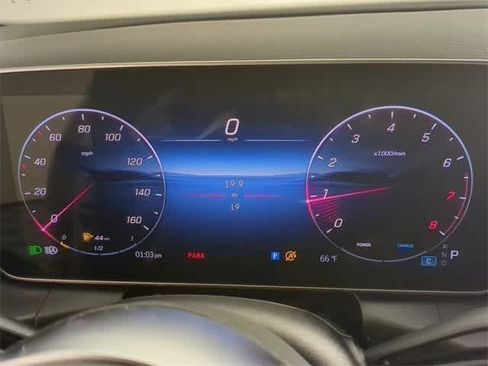 Used 2026 Mercedes-Benz GLC 300 4MATIC image 34