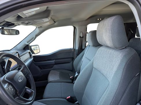 Used 2023 Ford F150 XLT RWD image 10