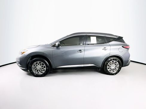 Used 2018 Nissan Murano SV FWD image 4