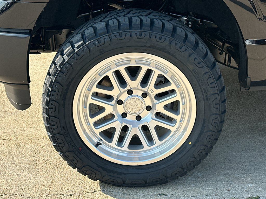 New 2026 Ford F150 XL AWD/4WD image 6