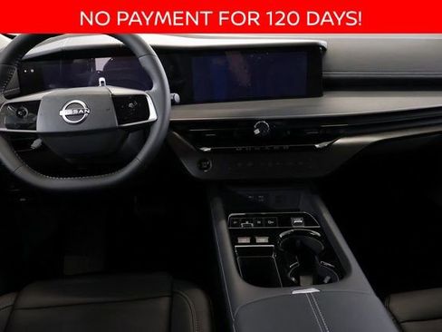 New 2025 Nissan Murano SV w/ Cargo Package image 11