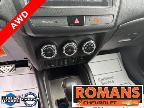 Used 2019 Mitsubishi Outlander Sport LE image 17