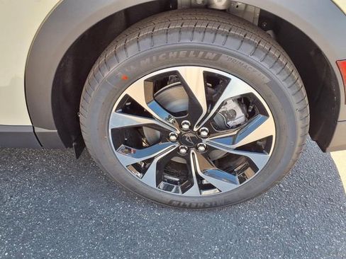 New 2026 Ford Mustang Mach-E Select w/ Interior Protection Package image 5