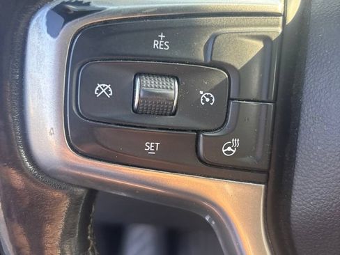 Used 2021 Chevrolet Silverado 2500 LT w/ Z71 Sport Edition AWD/4WD image 21