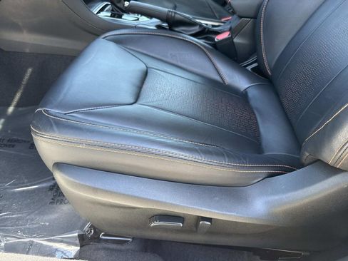 Used 2021 Subaru Crosstrek 2.5i Limited w/ Moonroof Package 2 AWD/4WD image 28