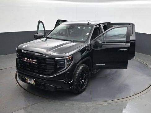 Used 2024 GMC Sierra 1500 Elevation w/ X31 Off-Road Package image 30