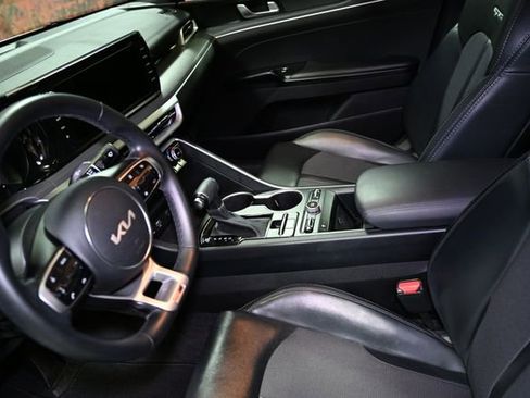 Used 2022 Kia K5 GT-Line image 23