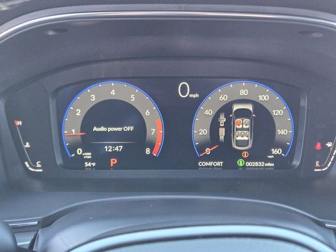 Certified 2025 Acura Integra A-Spec image 16