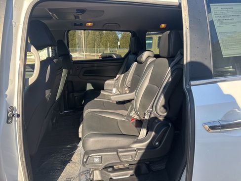 Used 2022 Honda Odyssey Touring image 20