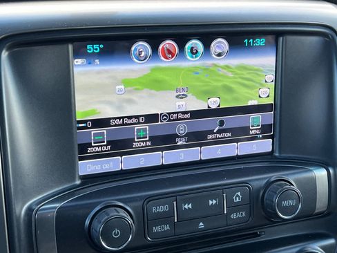 Used 2018 Chevrolet Silverado 2500 LTZ w/ Duramax Plus Package image 18