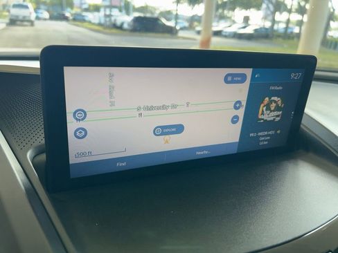 Used 2019 Acura RDX A-Spec image 8