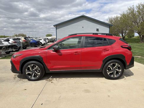 Certified 2024 Subaru Crosstrek 2.0i Premium AWD/4WD image 3