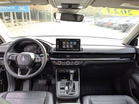 Certified 2023 Honda CR-V EX-L image 14