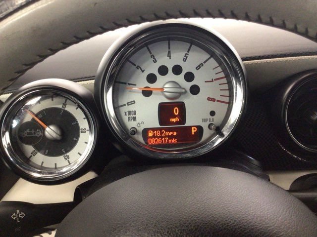 Used 2013 MINI Cooper S w/ Technology Pkg 1 FWD image 17