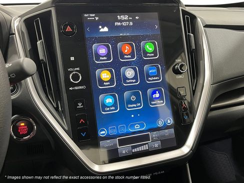 New 2026 Subaru Impreza 2.0i Sport image 20