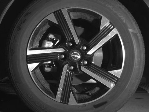 Used 2025 Nissan Sentra SV image 12