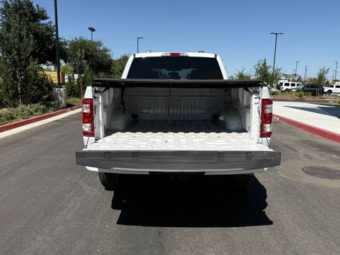 Used 2022 Ford F150 XL AWD/4WD image 8