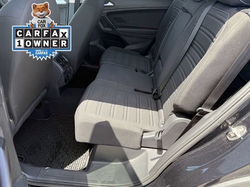 Used 2022 Volkswagen Tiguan S FWD image 24