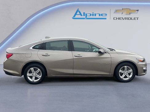 Used 2023 Chevrolet Malibu LT image 6
