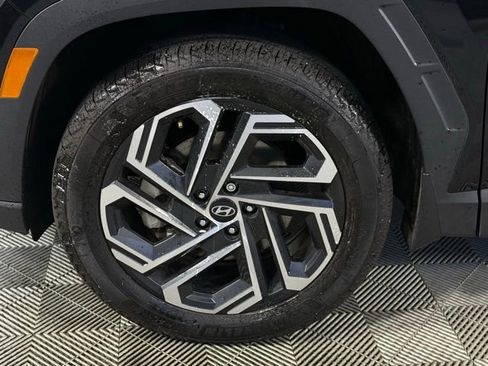 Used 2025 Hyundai Tucson Limited image 7
