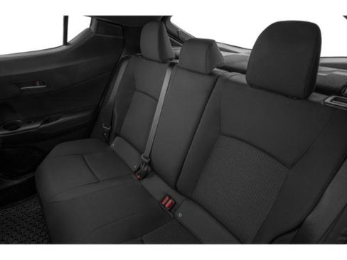 Used 2019 Toyota C-HR XLE FWD image 13